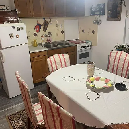 Verica Apartment