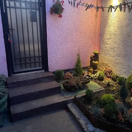 Apartment Verica Belgrade