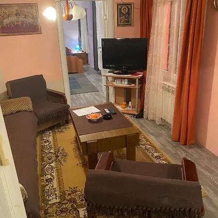 Verica Apartment
