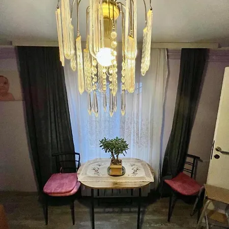 Apartment Verica Belgrade