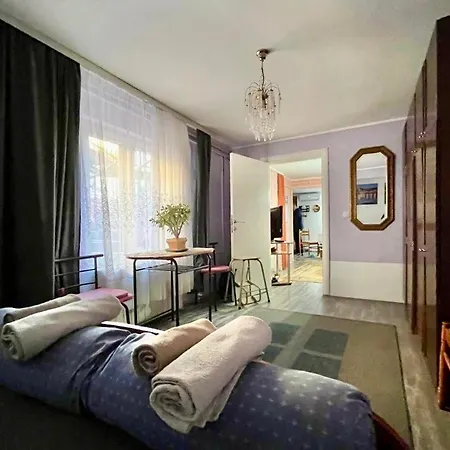 Apartment Verica Belgrade