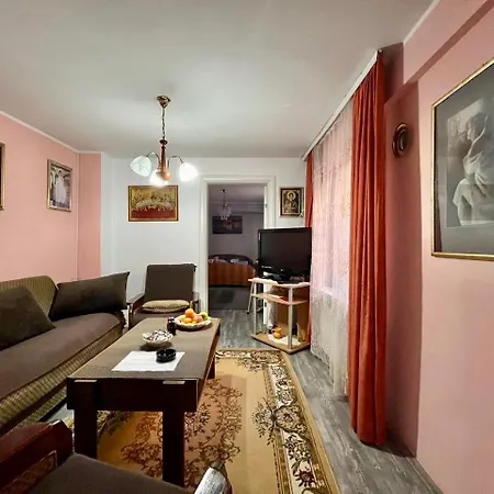 Verica Apartment