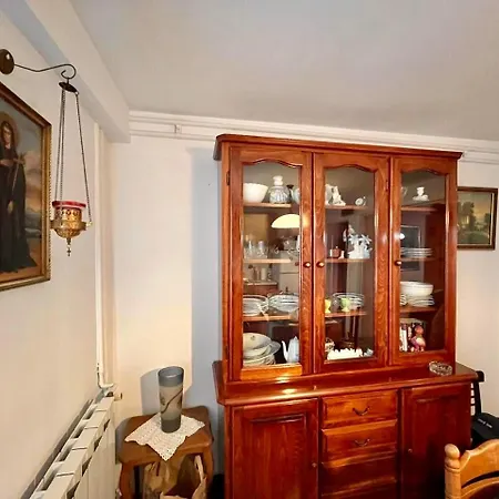 Apartment Verica *